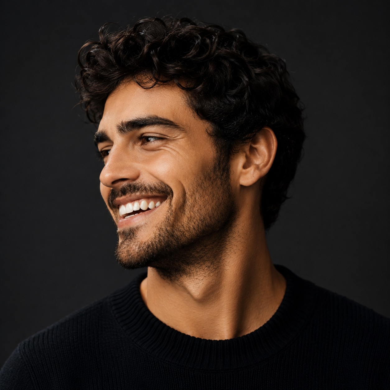 James Patel